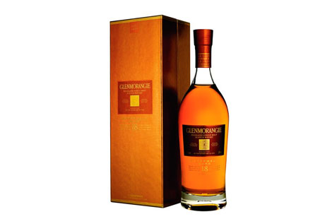 Секреты вкуса Glenmorangie