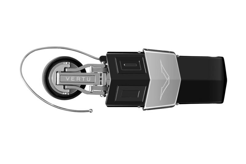 Стильные аксессуары от Vertu