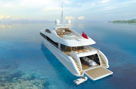 Heesen: сверх ожиданий