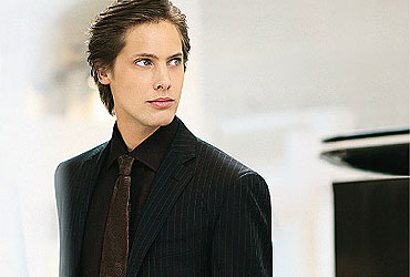 Новый бутик Canali