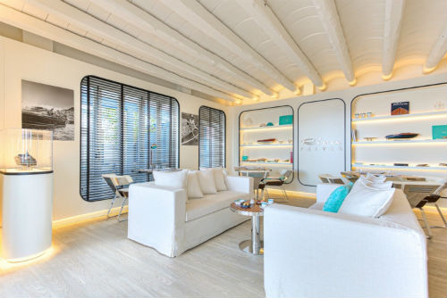 Riva Privée открывается на Балеарских островах
