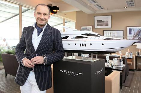 Azimut day