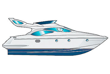 Azimut 40 – успех гарантирован