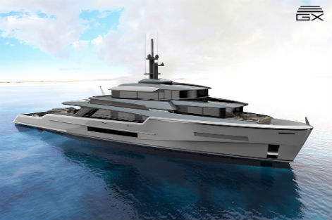 Победители Rossinavi Design Challenge