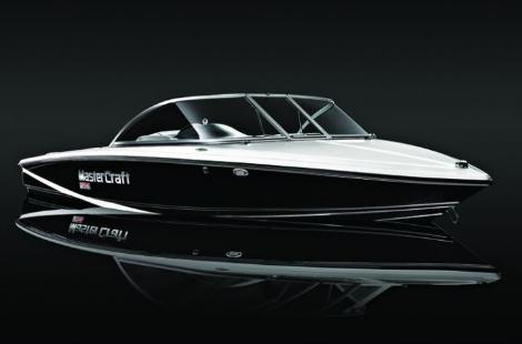 Чемпионат мира с MasterCraft
