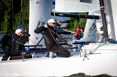 Tenzor International Cup 2022: накал борьбы