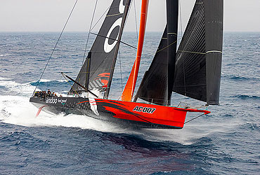 Rolex Sydney Hobart