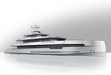 Абсолют Heesen