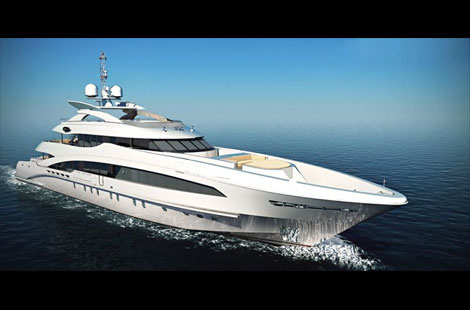 Heesen под номером 15747