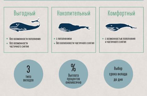 ВТБ24 повысил ставки по рублевым депозитам