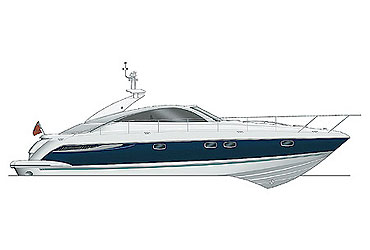 Новинки от Fairline