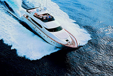 IFA Yacht Ownership Club расширяется
