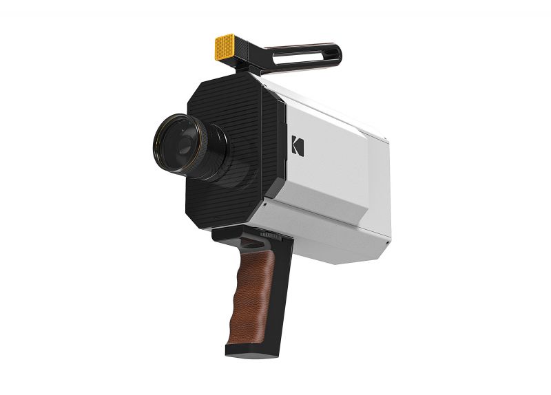 Kodak Super 8