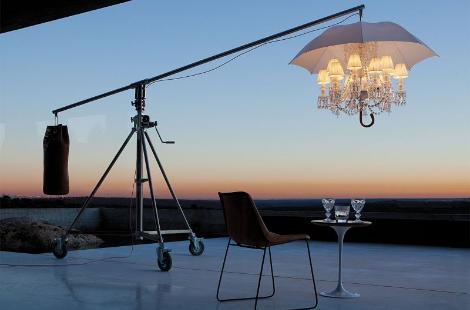 Baccarat в Монако