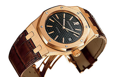 Российская премьера Audemars Piguet