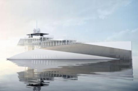 Королевские цели Feadship