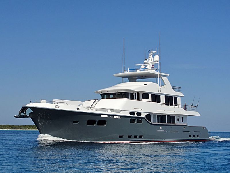 Новый Nordhavn