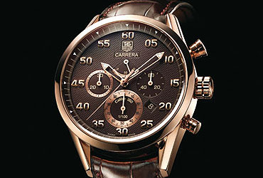 Grand Prix d'Horlogerie de Genève — 2006