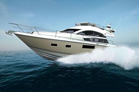 PSP Southampton International Boat Show