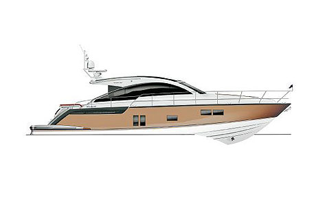 Новые задачи Fairline