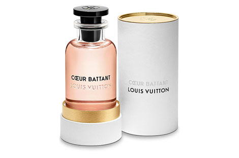 Духи Louis Vuitton Coeur Battant
