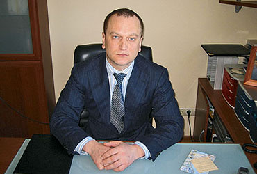 Автодина-Спорт — 10 лет спустя