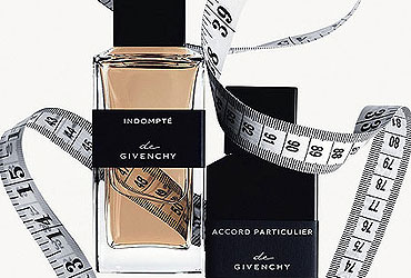 Девять жизней женщины Givenchy