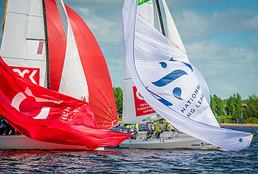 PROyachting Cup 2023