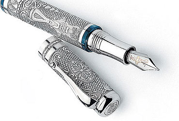 Montegrappa: «Кубок Америки»