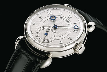 Grand Prix d’horlogerie de Geneve — 2007