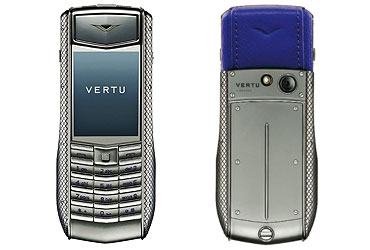 Новинки Vertu