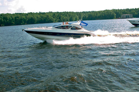 Atlantis 55