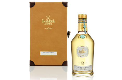 Рекорд Glenfiddich