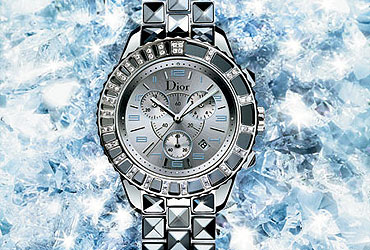 Christal от Dior