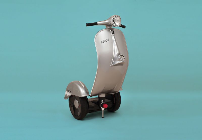 Seg-Vespa