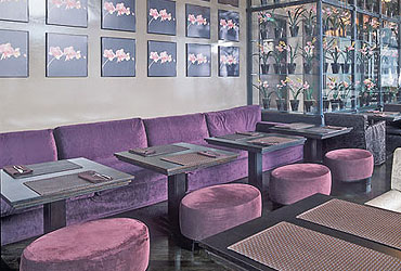 Nail Room Beauty Lounge: меню для спешащих