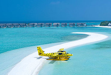 Four Seasons Resorts, Maldives