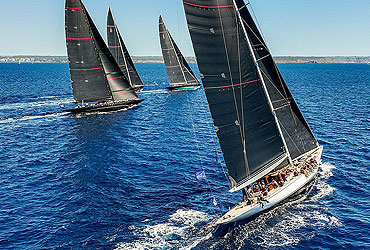 Superyacht Cup Palma