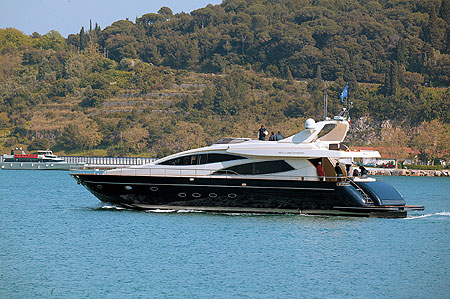 Riva Opera 85