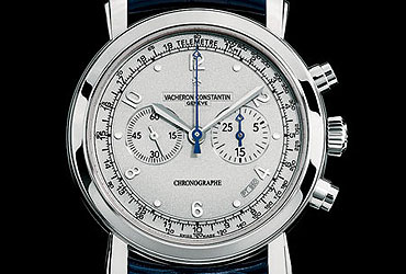 Пятая регата Vacheron Constantin