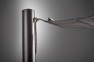 I-Carbon: стартап из Анконы делает комплектующие для яхт