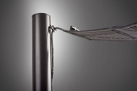 I-Carbon: стартап из Анконы делает комплектующие для яхт