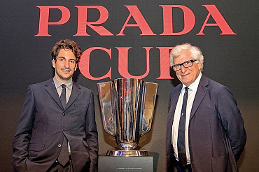Кубок Prada ждет чемпионов