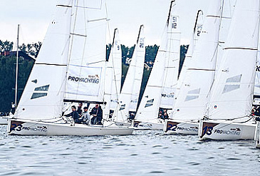 PROyachting Cup 2023