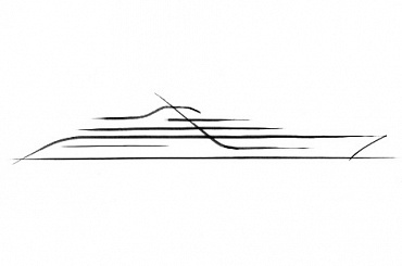 Signature: крупнейшая голландская яхта
