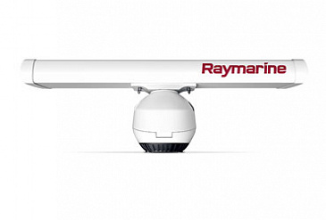 Новинка Raymarine