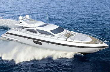 Mangusta 94: невероятный успех