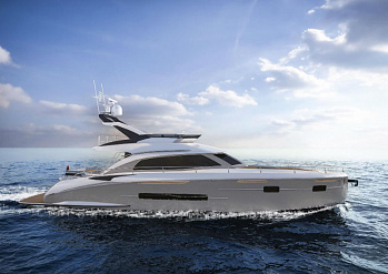 В Нидерландах открылась верфь Sichterman Yachts