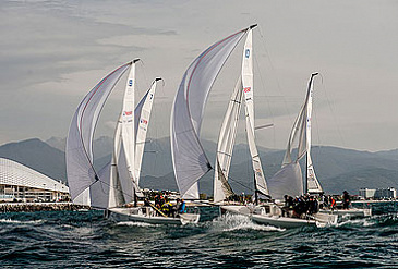 Финал PROyachting Cup