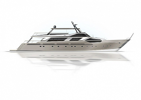 Рефит от Pininfarina